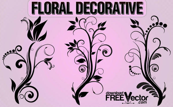 Decorative Ornament Clip Art