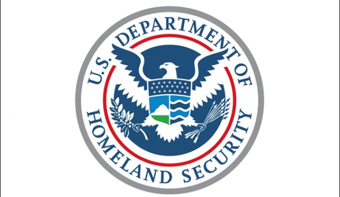 Department Homeland Security Department Homeland Security