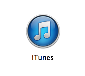 Desktop iTunes 11 Icons
