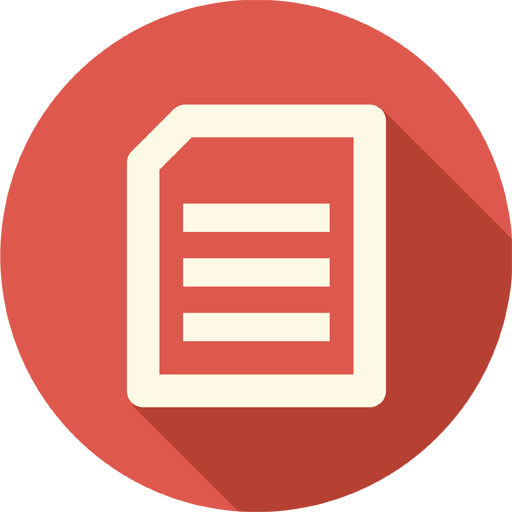Document Icon Clip Art Document Icon Clip Art