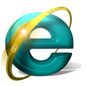 Download Internet Explorer Icon