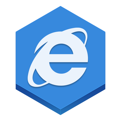 Download Internet Explorer Icon