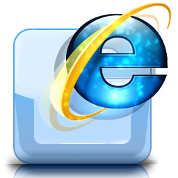 Download Internet Explorer Icon