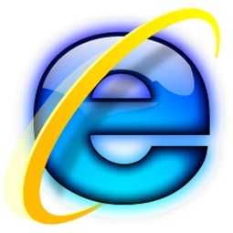 Download Internet Explorer Icon