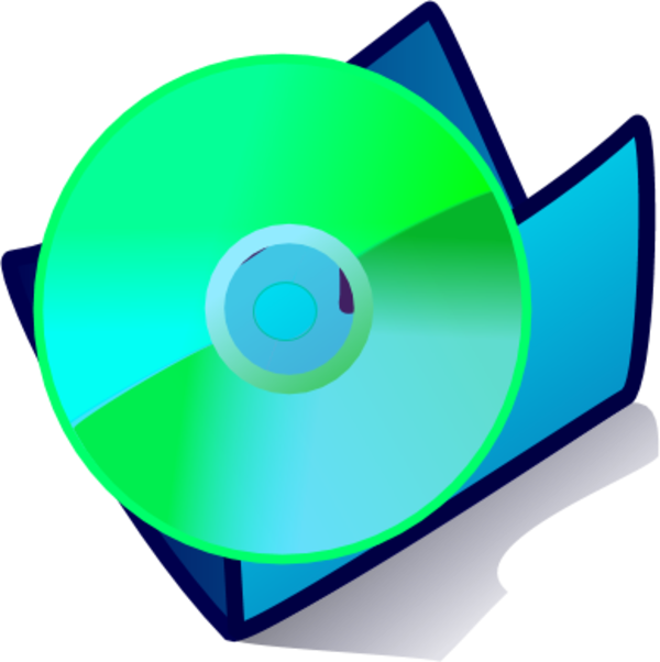 clipart dvd windows 7 - photo #4