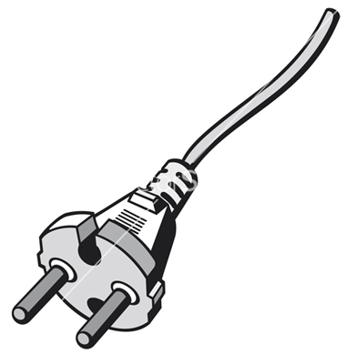 Electrical Cord Clip Art Electrical Cord Clip Art