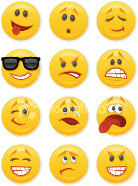 Email Smiley Faces Emoticons Email Smiley Faces Emoticons