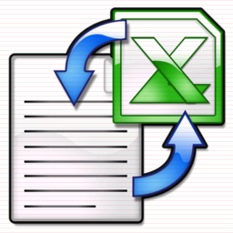 Excel Export Icon