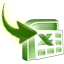 Excel Export Icon