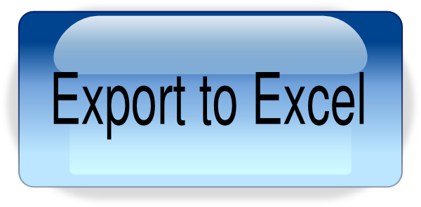 Excel Export Icon