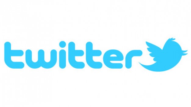 Follow Us On Twitter Logo