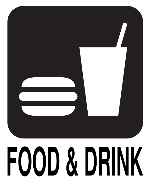 Food and Drink Clip Art