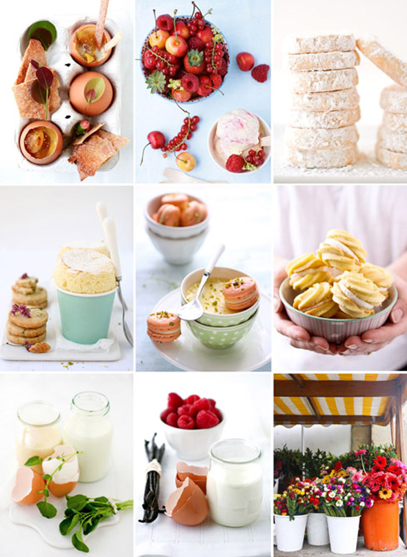 Food Styling and Photography