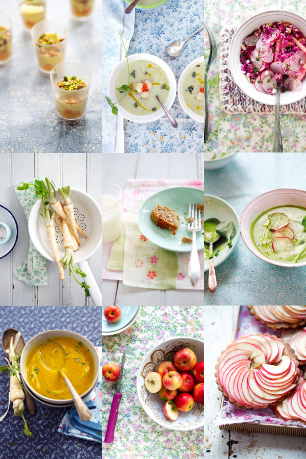 Food Styling and Photography