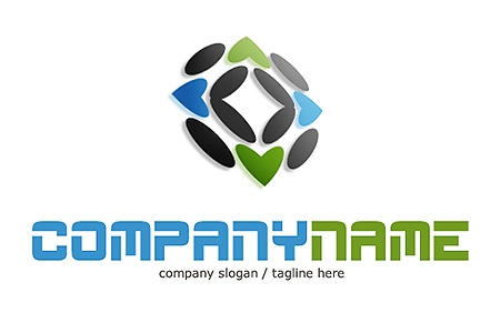 Free Company Logo Design Ideas