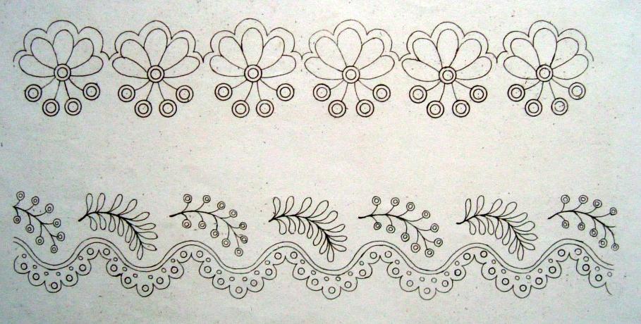 Free Hand Embroidery Designs Patterns