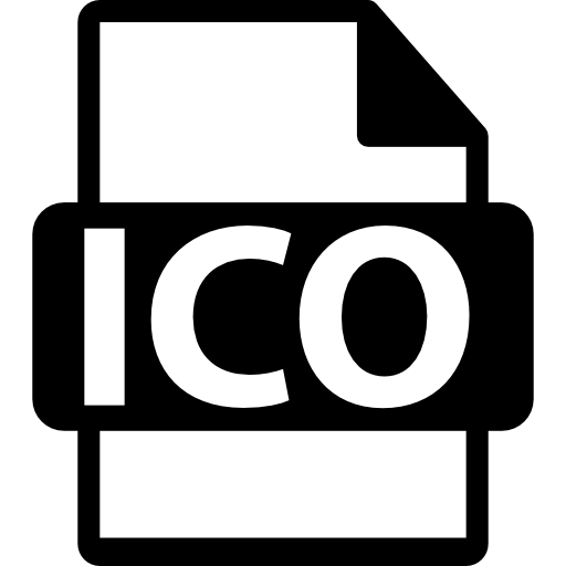 Free Icons ICO Format