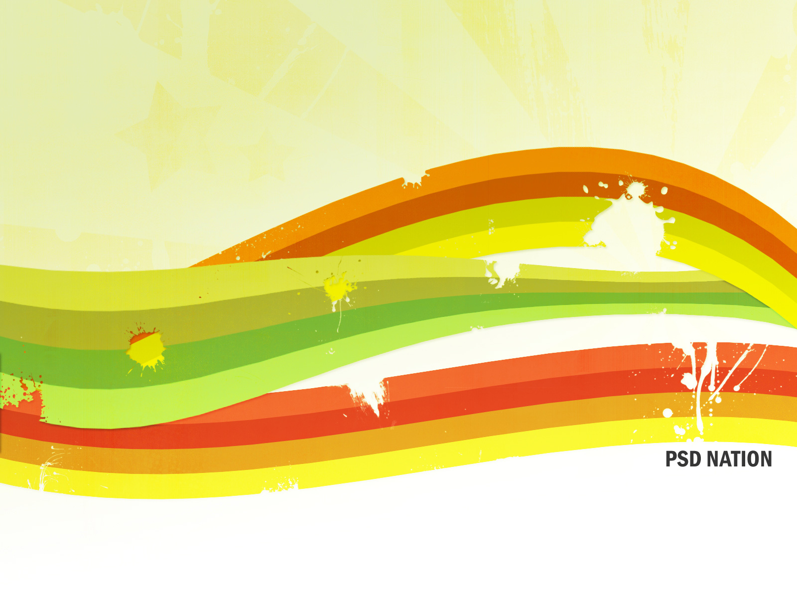 Free Retro PSD Vectors Free Retro PSD Vectors