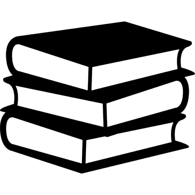 Free Vector Book Icon