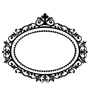 Free Vector Decorative Frames