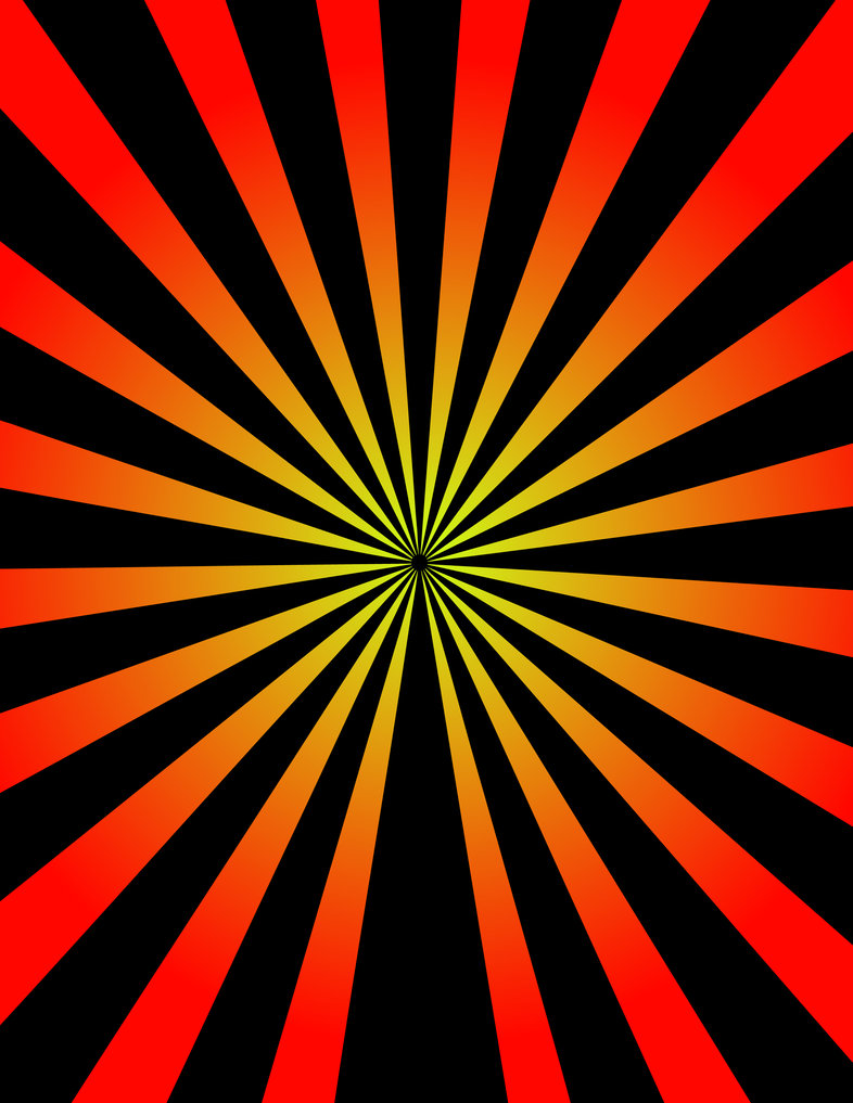 Free Vector Starburst