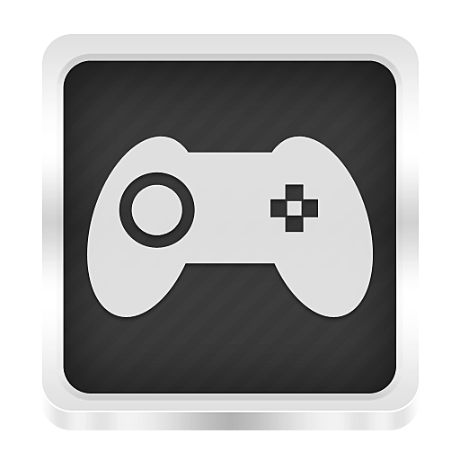 Game Controller Icon File