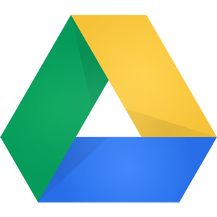 Google Drive Logo