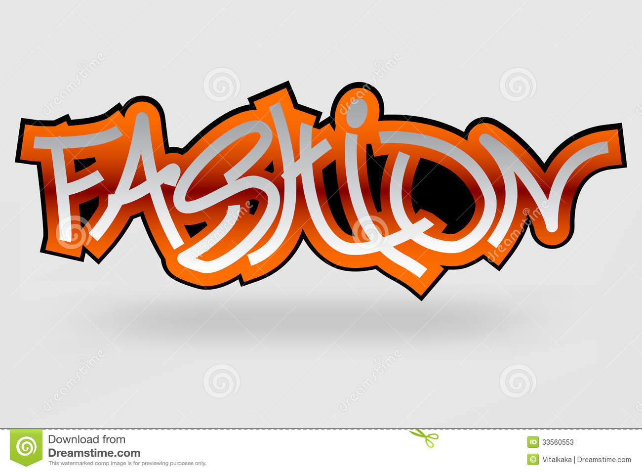 Graffiti Backgrounds Designs Fashion