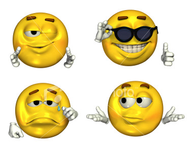 Great Animated Emoticons Great Animated Emoticons