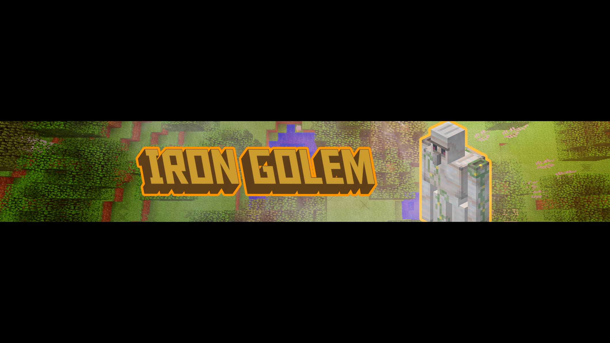 How Do You Make Iron Golems in Minecraft