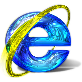 Internet Explorer 10 Icon