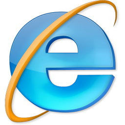 Internet Explorer Icon