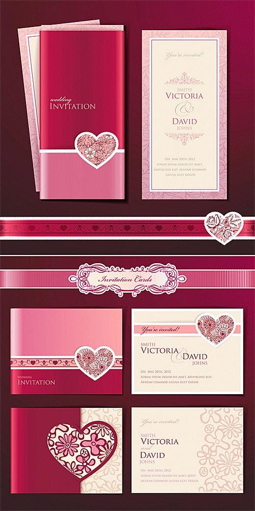 Invitation Card Templates Psd Free Download Invitation Card Templates Psd Free Download