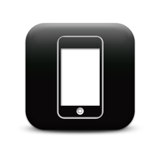 iPhone Phone Icon