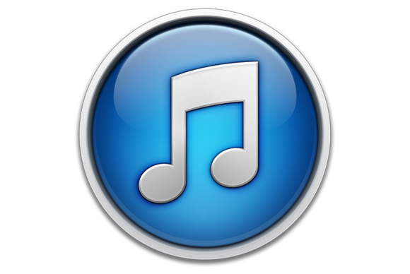 iTunes 11 Icon