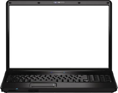 Laptop PSD