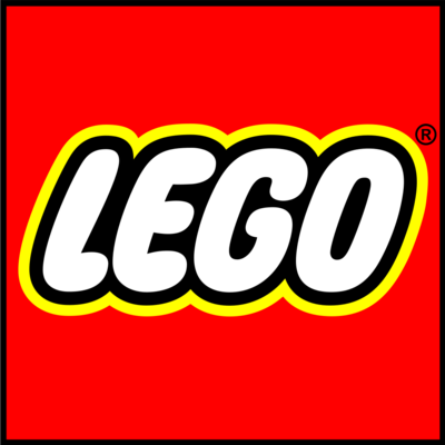 LEGO Logo Printable