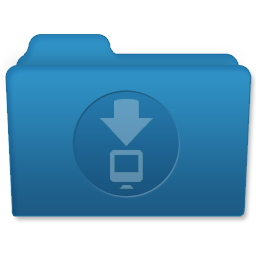 folder icons macbook