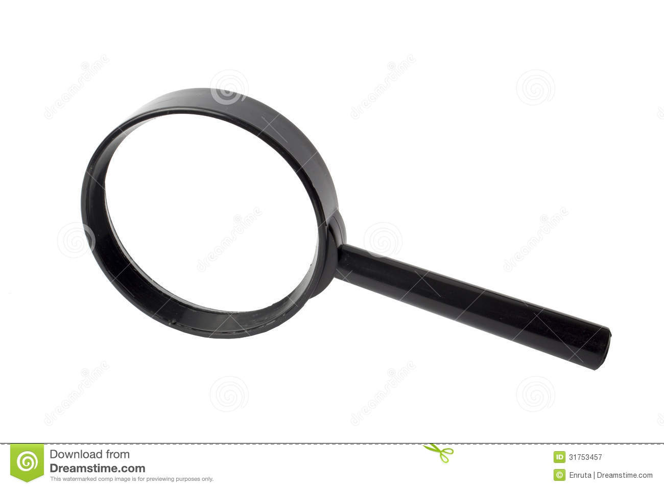 Magnifying Glass