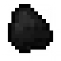 6 Minecraft Coal Icon Images