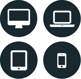 Mobile Device Icon