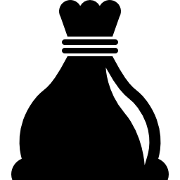 Money Bag Icon