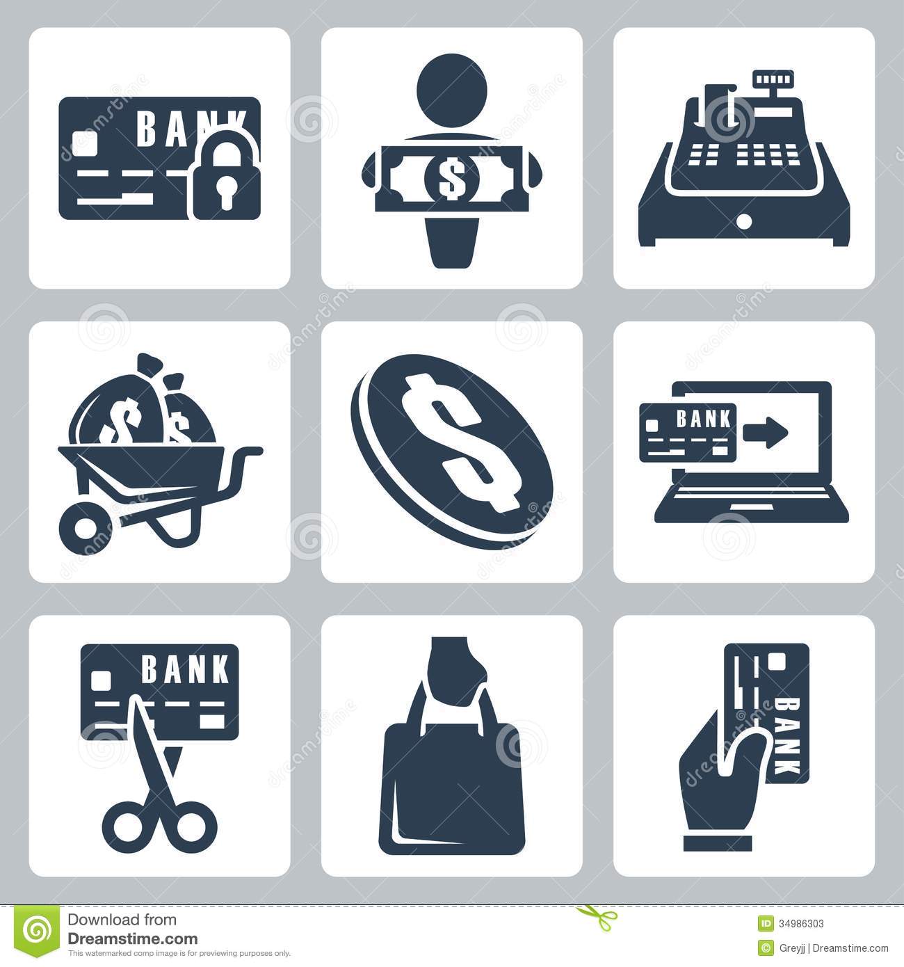 Money Icon Vector Money Icon Vector