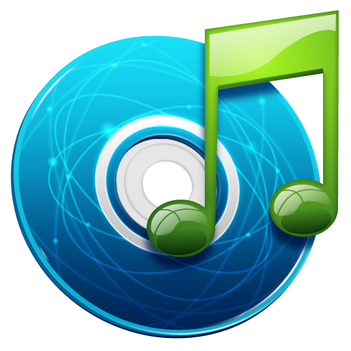 Music Downloader Icon