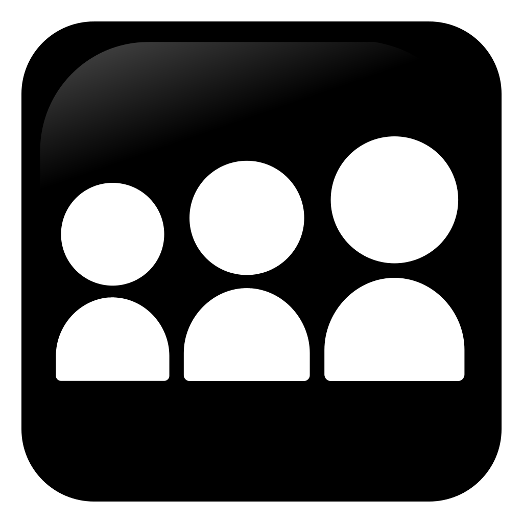 Myspace Logo Icon