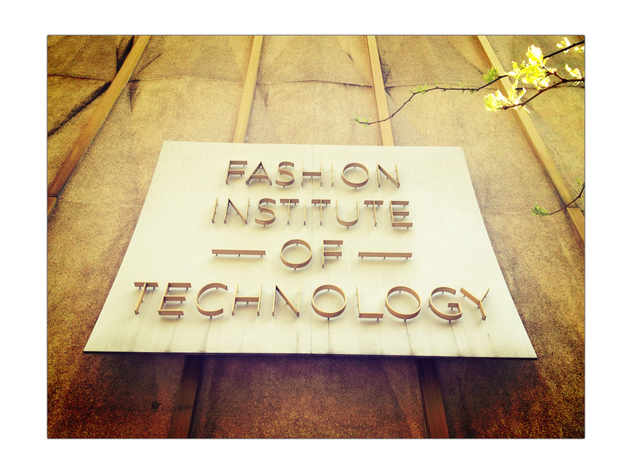 New York Fashion Institute of Technology