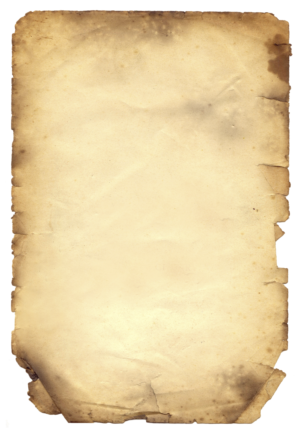 Old Parchment Paper Template Old Parchment Paper Template