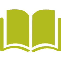 Open Book Icon