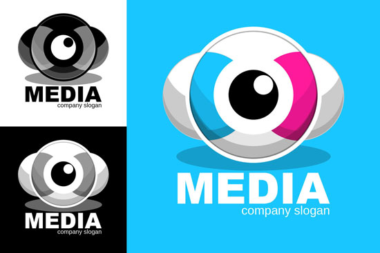 Photoshop Logo Templates Free Photoshop Logo Templates Free