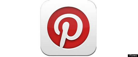 11 Official Pinterest Icon Images